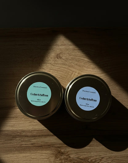 Cedar&Saffran